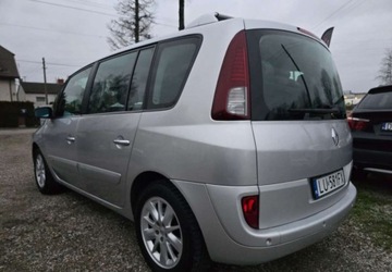 Renault Espace IV Van 2.0 i 16V Turbo 170KM 2007 Renault Espace Renault Espace 2.0 Dynamique 2.0 BenzynaLPG 170KM, zdjęcie 6