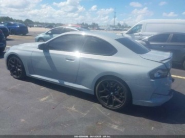 BMW Seria 2 F74 2025 BMW Seria 2 M240 I XDRIVE, 2025 3.0 Benzyna 382KM, zdjęcie 3