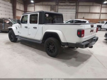 Jeep Gladiator 2022 Jeep Gladiator Altitude 2022 3.6 Benzyna 285KM, zdjęcie 3