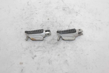 GSX-R GSX1300R Hayabusa 08 Подставка для ног пассажира слева