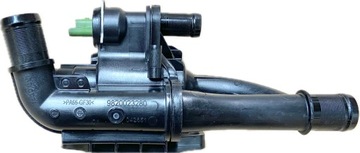 Форд термостат