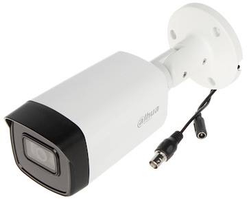 KAMERA AHD, HD-CVI, HD-TVI, PAL HAC-HFW1500TH-I8-0