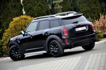 Mini Countryman F60 Crossover Facelifting 2.0 S 178KM 2023 Mini Countryman 2.0B 178KM Skóra Panorama Kamera, zdjęcie 29