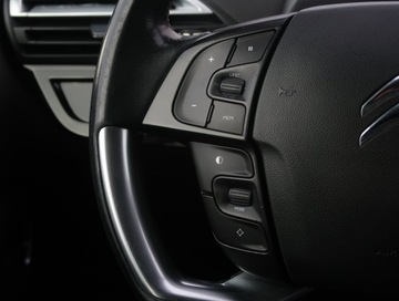 Citroen Grand C4 Picasso II Grand Picasso 2.0 BlueHDi 150KM 2014 Citroen C4 Grand Picasso 2.0 HDI, Salon Polska, zdjęcie 17