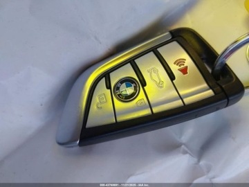 BMW Seria 5 G30-G31 2021 BMW Seria 5 530i 2021, 2.0L R-4 248KM, RWD, od ubezpieczalni 2.0 Benzyna, zdjęcie 13