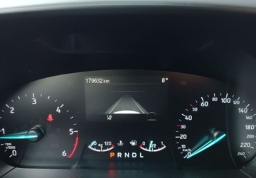 Ford Focus IV 2022 Ford Focus 1.5 EcoBlue 120KM Automat P.Zima HAK SerwisASO FV23 Gwarancja, zdjęcie 14