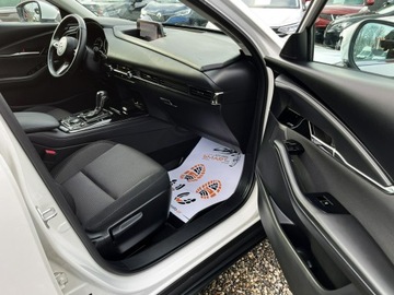 Mazda CX-30 2.0 SKYACTIV-G 150KM 2021 Mazda CX-30 2.0 AWD/Automat / Navi /Kamera 360, zdjęcie 7