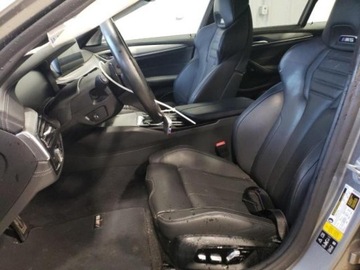 BMW Seria 5 G30-G31 2020 BMW M5 Base, 2020r., 4x4, 4.4L 4.4 Benzyna 617KM, zdjęcie 7