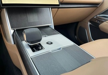 Land Rover 2025 Land Rover Range Rover Range Rover L460 3.0P I6 PHEV 550 PS AWD Auto Autob, zdjęcie 10