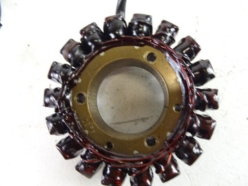 HONDA XL 1000 Varadero SD01 Генератор Статора Генератора