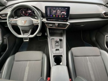 Cupra Formentor Crossover 2.0 TSI 190KM 2023 Cupra Formentor Gwarancja VAT23 Ambiente Audio Beats Fotele sportowe, zdjęcie 13