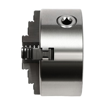 Четырехкулачковый самоцентрирующийся патрон 125 мм.