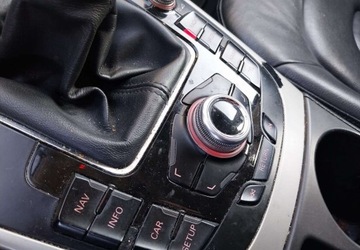 Audi A4 B8 Avant Facelifting 2.0 TDI 112g 136KM 2012 Audi A4 Avant Audi A4 IV (B8) Audi A4B8 LIFT 2.0 TDI 2012r LEDXenonAluNAVI, zdjęcie 6