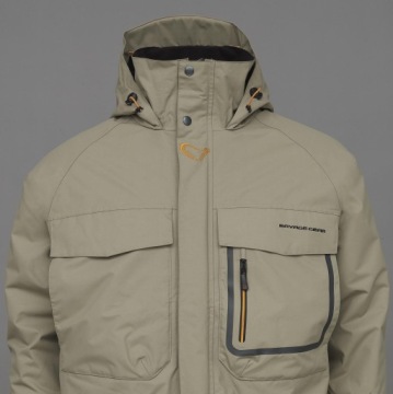Savage Gear SG2 Hybrid Jacket XL Размер: X-Large (XL)