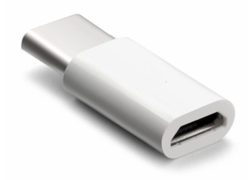 Переходник с Micro USB на USB C 3.1 TYPE C