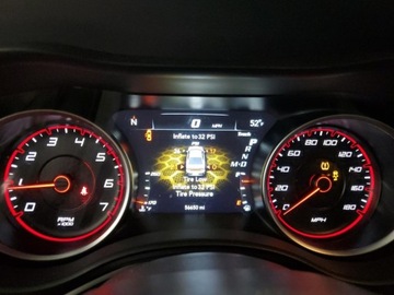 Dodge Charger VII 2020 Dodge Charger Scat Pack 2020 6.4l 6.4 Benzyna 485KM, zdjęcie 9