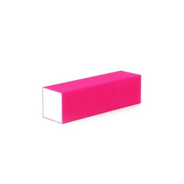 Silcare Blok ścierający H04 Pink Buffer 100/100 P1