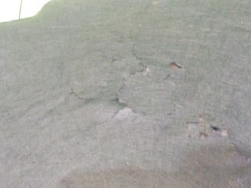 NISSAN X-TRAIL T30 I FACELIFT 04R 5D TLUMENÍ KAPOTY