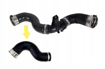 RURA WĄŻ RENAULT MASTER III 2.3 DCI 144603426R