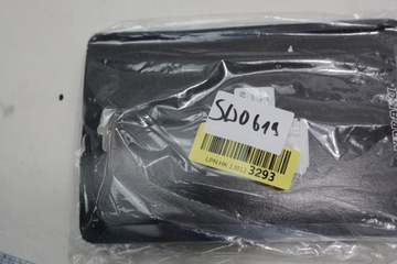 ШКИВ ВАЛА Continental VD1130 Шкив, коленчатый вал