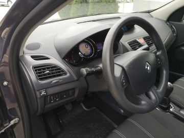 Renault Fluence Sedan Facelifting 1.6 114KM 2015 Renault Fluence 1.6 16V LPG 115 KM Klima Tempomat, zdjęcie 11