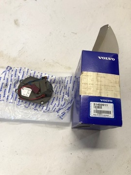 VOLVO XC60 ЗЕРКАЛО КАМЕРЫ ЗАКРЫТЬ