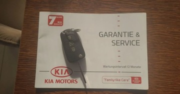 Kia Venga Mikrovan 1.6 DOHC CVVT 125KM 2013 Kia Venga 1.6B Automat Klima 110 Tys Km Sprowadzony Oplacony 1.6, zdjęcie 33