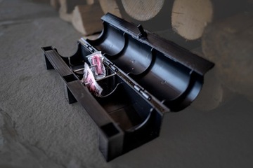 ТУННЕЛЬНАЯ СТАНЦИЯ ДЕРАТИЗАЦИИ ДЛЯ МЫШЕЙ И КРЫС С КЛЮЧОМ NO PEST KEY