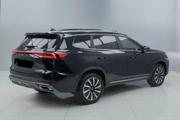 Chery Tiggo 8 SUV PHEV 1.5 T-GDI DHE 279KM 2025 CHERY TIGGO 8 Prestige 1.5 T-GDI Super Hybrid DCT 279KM 2025, zdjęcie 3