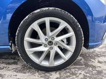 Seat Ibiza V 2025 Seat Ibiza 1.0 TSI 115 KM FR 6-biegowa manualna, zdjęcie 10