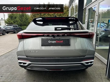 Omoda 5 1.6 T-GDI 147KM 2025 Omoda Omoda 5 Premium po liftingu - OC i AC za 1 zł na rok, zdjęcie 3