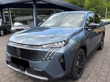 Peugeot 3008 III 2025 Od ręki - GT e-DCS6 1.2 mHEV 145KM / Pakiet Bezpieczeństwo, Zimowy, Hi-F, zdjęcie 1