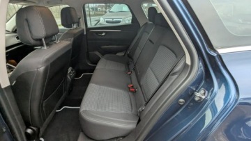 Renault Talisman Kombi 1.5 Energy dCi 110KM 2016 Renault Talisman 1.5D 110PS OPŁACONY Bezwypadkowy, zdjęcie 13