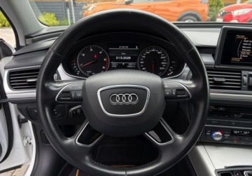 Audi A6 C7 Avant Facelifting 2.0 TDI ultra 190KM 2016 Audi A6 Avant LIFT 2.0TDI ULTRA S-TRONIC 190KM navi gwarancja BEZWYPADKOW, zdjęcie 21
