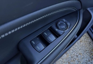 Opel Insignia I Sports Tourer Facelifting 1.6 CDTI Ecotec 136KM 2017 Opel Insignia 1.6 CDTi 136km automat GWARANCJA BEZWYPADKOWA navi kamera, zdjęcie 25