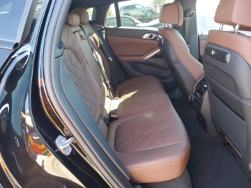 BMW X6 G06 2024 BMW X6 xDrive40i 2024 3.0 Benzyna 375KM, zdjęcie 11