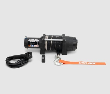 Лебедка Can-Am HD 4500-S 715006417