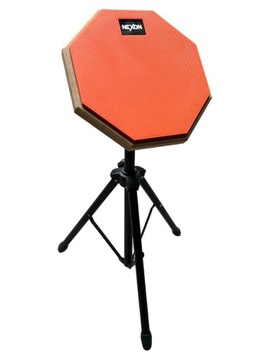 NEXON DRUMPAD 108 - барабанный пэд с подставкой