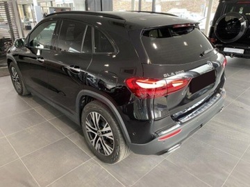 Mercedes GLA II Off-roader Facelifting 1.3 200 163KM 2025 MERCEDES-BENZ GLA 200 Progressive Suv 1.3 (163KM) 2025, zdjęcie 1