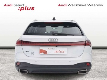 Audi A5 B10 Avant 2.0 TFSI 150KM 2024 Audi A5 Avant Audi A5 Avant Avant TFSI 110 kW S tronic Salon Polska, Gwara, zdjęcie 3