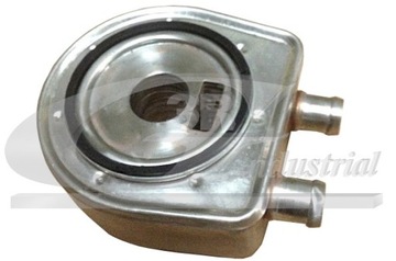 3RG 80442 CHLADIČ OLEJE OLEJ MOTOROVÝ