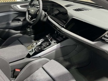 Audi A5 B10 Avant 2.0 TFSI 204KM 2025 AUDI A5 TFSI quattro Avant Combi 2.0 (204KM) 2025, zdjęcie 12