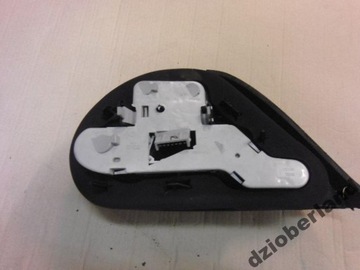 JAGUAR S-TYPE 98-01 SVĚTLO PRAVÁ ZADNÍ