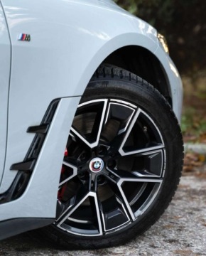 BMW Seria 4 G22-23-26 Coupe 2.0 420d 190KM 2022 BMW Seria 4 BMW Seria 4 420d xDrive M Sport sport 2.0 Diesel 190KM, zdjęcie 10