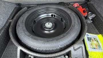 Volkswagen Tiguan I SUV Facelifting 2.0 TDI CR DPF BlueMotion 177KM 2014 Volkswagen Tiguan 2.0 Diesel Moc 177KM Automat 4X4, zdjęcie 12