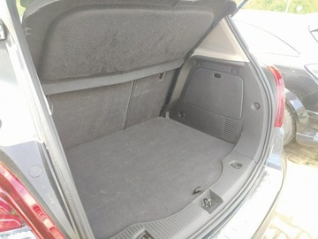 Opel Mokka I SUV 1.4 Turbo ECOTEC 140KM 2017 Opel Mokka 1.4 140KM,bogate wyposażenie, zdjęcie 18