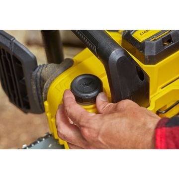 STANLEY FatMax V20 PILARKA PIŁA ŁAŃCUCHOWA BEZ AKUMULATORA 30cm SFMCCS630B
