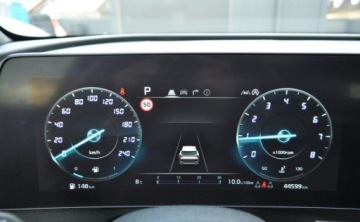 Kia Sportage V SUV 1.6 T-GDI MHEV 150KM 2023 Kia Sportage GT-LINE 1.6T Benzyna Automat DCT 1.6 Benzyna 150KM, zdjęcie 26