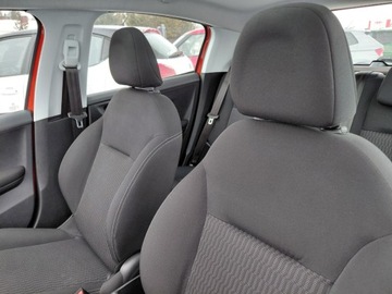 Peugeot 208 I Hatchback 5d Facelifting 1.2 PureTech 82KM 2017 Peugeot 208 Allure Navi Kamera Panorama Podgrzewane fotele Elektryka PDC A, zdjęcie 12
