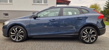 Volvo 2017 VOLVO V40 Cross Country 1.5B 153KM, Kamera, Automat. POLECAM !!!, zdjęcie 6